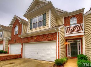 822 Swan Neck Ln, Raleigh, NC 27615