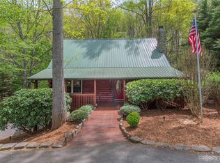 41 Cripple Creek Dr, Waynesville, NC 28785