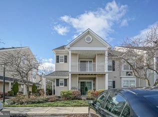 3602B Saxony Dr, Mount Laurel, NJ 08054
