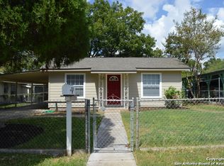 2839 Arbor Pl, San Antonio, TX 78228