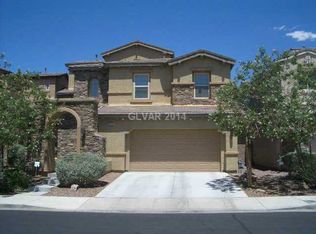 2632 Freshly Brewed Ct, Henderson, NV 89052