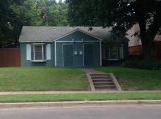 (Undisclosed Address), Dallas, TX 75214