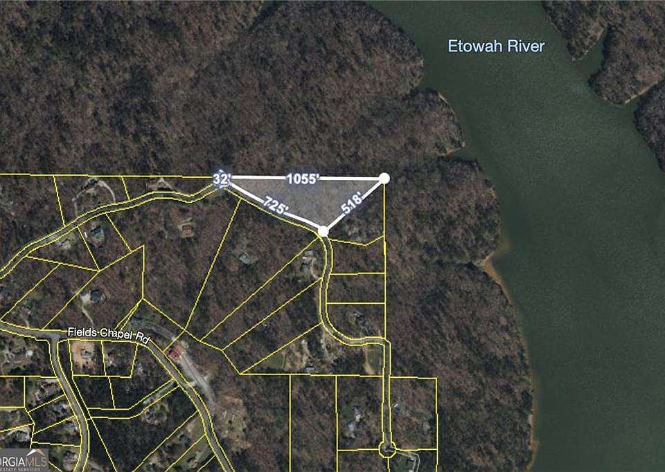 1st image of 551 Harvey Fields Dr