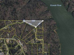 551 Harvey Fields Dr, Canton, GA 30114