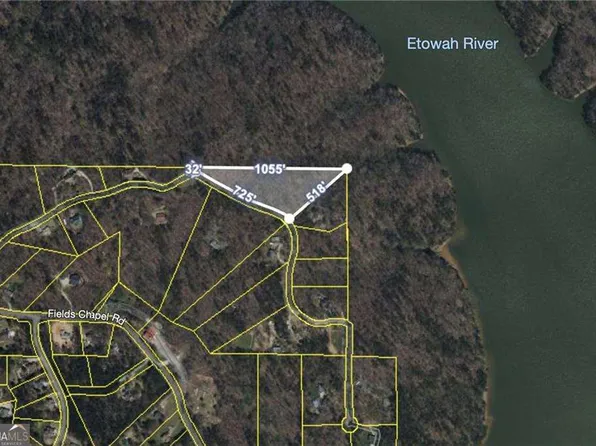 551 Harvey Fields Dr, Canton, GA 30114