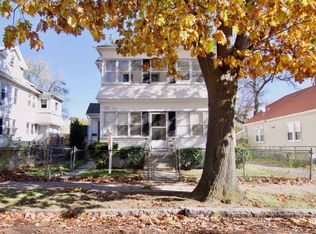 59-61 Sycamore St, Springfield, MA 01109