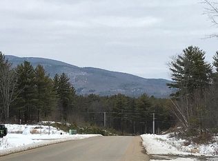 36 Pemigewasset Dr, Center Conway, NH 03813