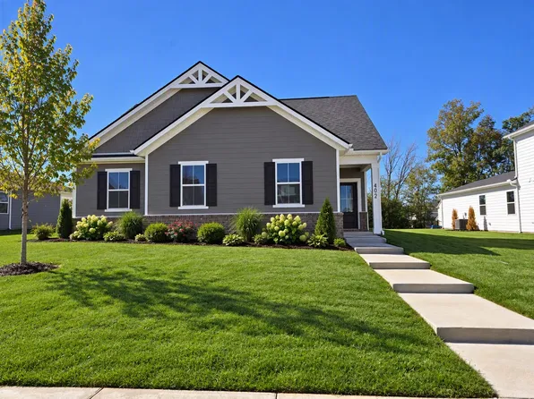 4022 Red Hawk Rd, Columbia, TN 38401