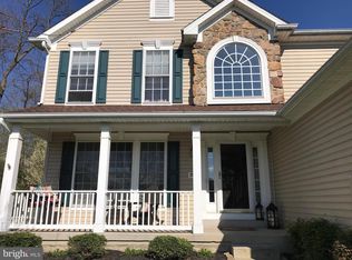 11503 Waloak Ct, Hagerstown, MD 21742