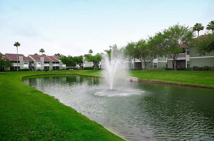 9 Lakes and Ponds