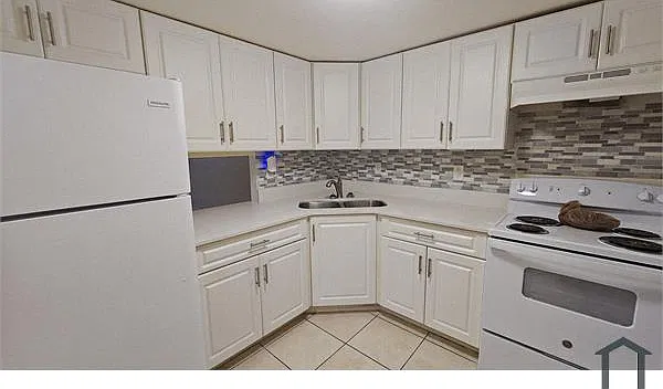 1 bed, 899 sqft, $1,550 — Photo 3