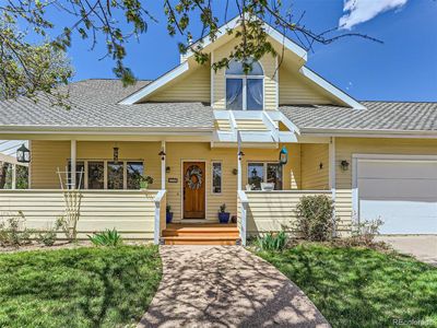 1035 S Florence Street, Denver, CO, 80247