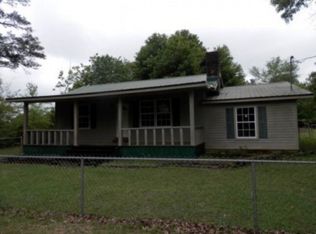 550 Riddle Rd, Brewton, AL 36426