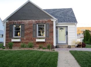 3616 S 19th St, Milwaukee, WI 53221