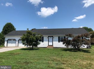 14165 Shiloh Church Rd, Laurel, DE 19956