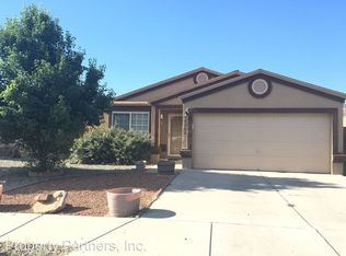 8108 Mesa Pointe Rd SW, Albuquerque, NM 87121