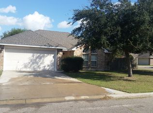 2095 Glenwood Dr, Ingleside, TX 78362