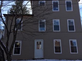 24 Orchard St, Liberty, NY 12754