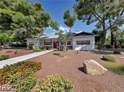 115 Greenbriar Townhouse Way #TOWNHOUSE, Las Vegas, NV, 89121