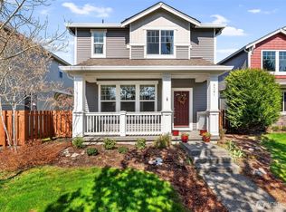 8381 21st Street NE #3051, Lake Stevens, WA