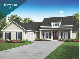 4547 Butler Way, Jay, FL 32565