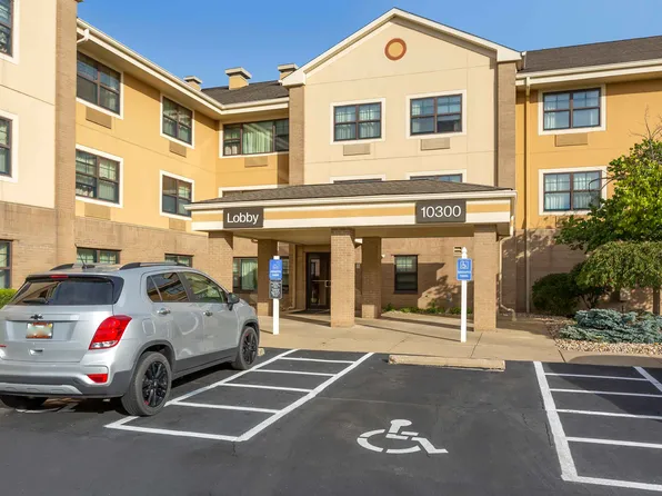 Cleveland - Brooklyn, 10300 Cascade Xing, Cleveland, OH 44144