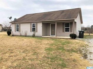 246 Travis Dr, Hazel Green, AL 35750