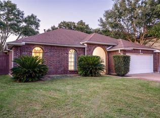 13414 Blackbird Dr, Cypress, TX 77429