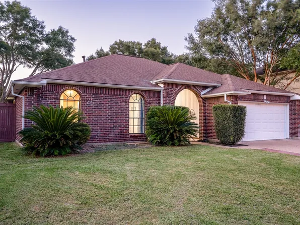 13414 Blackbird Dr, Cypress, TX 77429