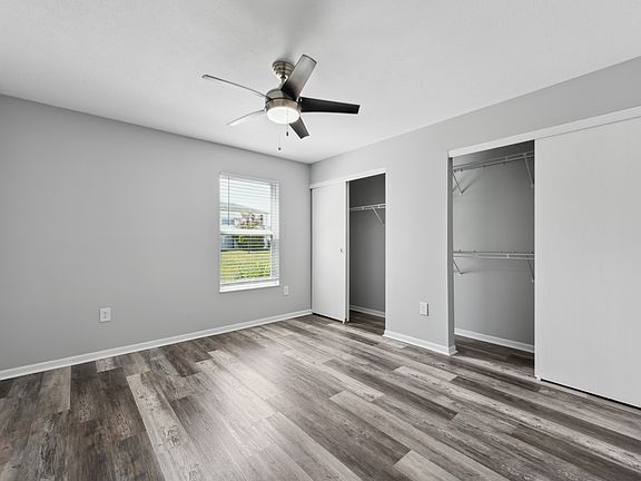 Hardwood Style Flooring