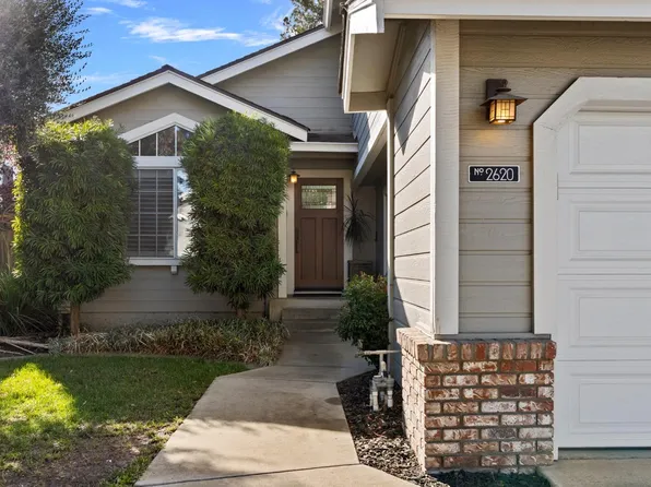 2620 Dardanelle Dr, Modesto, CA 95355