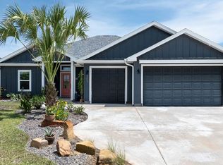 171 Torrey Pines Rd, Laguna Vista, TX 78578