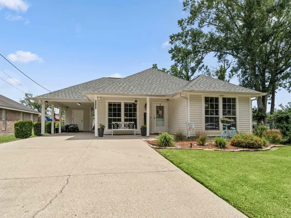 44243 Joseph St, Sorrento, LA 70778