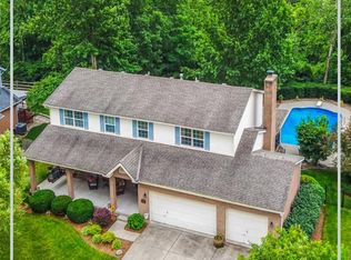 4091 Weathered Oaks Ln, Hamilton, OH 45011