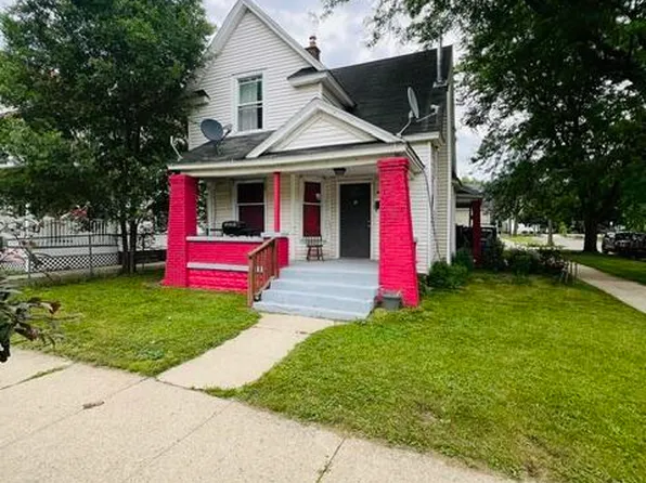 944 Caulfield Ave SW, Grand Rapids, MI 49503