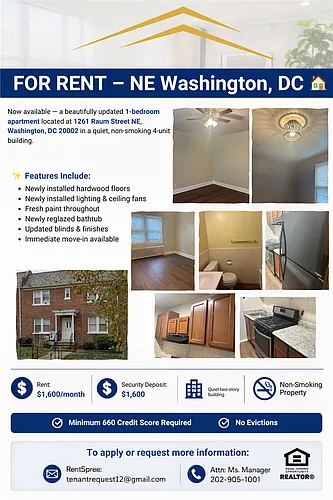 1261 Raum St NE #3 Photo 1 1261 Raum St NE #3 Photo 1