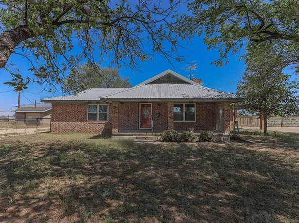 4435 E Larkspur Ln, Gardendale, TX 79758