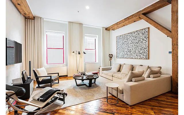 Sold by Douglas Elliman | media 2