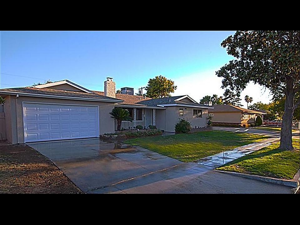 Curb View