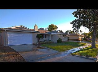 1843 W Brown Ave, Fresno, CA 93705