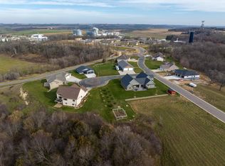 1013 Overlook Dr NW, Preston, MN 55965