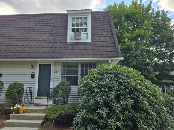 69 Pomeroy Ter Unit 69, Northampton, MA 01060