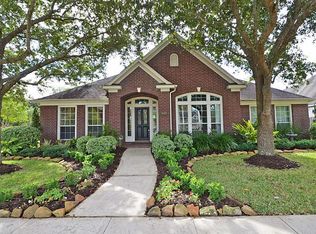 9222 S Fitzgerald Way, Missouri City, TX 77459