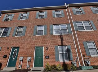 348 E Hector St, Conshohocken, PA 19428