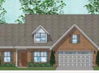 110 Properzi Way SW, Huntsville, AL 35824