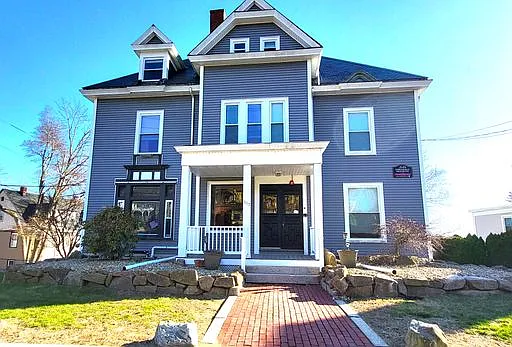 103 Summer St