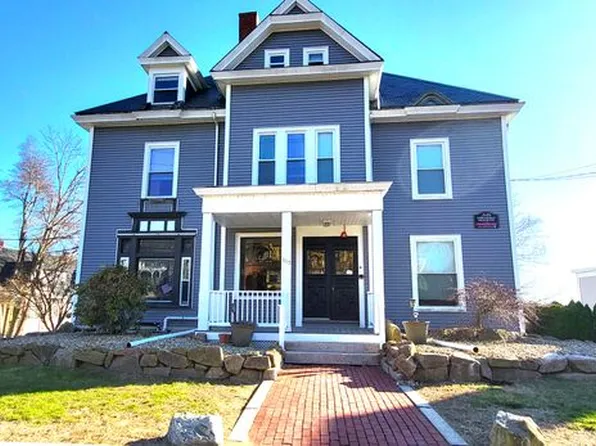 103 Summer St, 103 Summer St #Ce6232c56, Haverhill, MA 01830