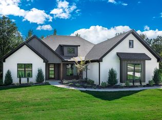 108 Shepherd Loop Dr, Arkadelphia, AR 71923