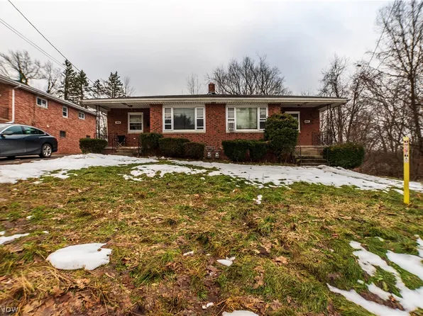 1062-1064 Saxon Ave, Akron, OH 44314