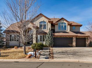 6822 S Netherland Way, Aurora, CO 80016